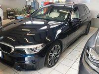 usata BMW 530 XD touring IVA ESPOSTA