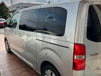 Usata Toyota Proace Verso Comfort 2017 Grigio Station wagon