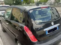 Usata Lancia Ypsilon 60 CV (44 kW) 2006 Utilitaria