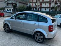 usata Audi A2 DIESEL