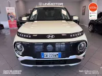 Usata Hyundai Inster 85 kW (116 CV) 2025 Buttercream yellow pearl Utilitaria