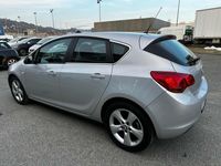 usata Opel Astra 1.7 CDTI 110CV 5 porte Elective