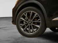 Usata DR F35 154 CV (113 kW) 2022 Nero SUV