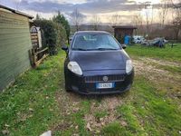 usata Fiat Grande Punto Grande Punto 1.4 3 porte Dynamic Natural Power