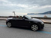 Usata Audi TT Roadster 250 CV (183 kW) 2004 Cabrio