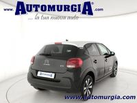 usata Citroën C3 BlueHDi 100 S&S Shine