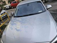 Usata BMW 118 Efficient Dynamics 150 CV (110 kW) 2018 Argento Utilitaria