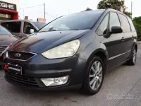 Usata Ford Galaxy 140 CV (102 kW) 2008 Antracite Monovolume