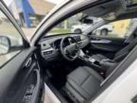 Nuova DR DR 6.0 154 CV (113 kW) 2025 Bianco SUV