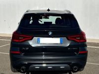 usata BMW X3 xDrive30d Luxury