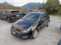 Usata VW Polo 75 CV (55 kW) 2012 Utilitaria