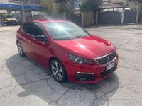 Usata Peugeot 308 GT-line 2020 Berlina