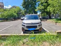 Usata Citroën Berlingo Shine 131 CV (96 kW) 2018 Monovolume