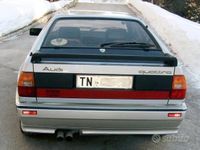 Usata Audi Quattro 200 CV (147 kW) 1981 Grigio Coupé