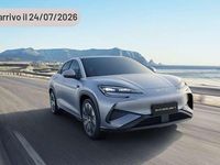 Nuova BYD Sealion 7 Comfort 69 kW (95 CV) 2026 Argento SUV