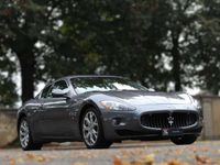 Usata Maserati Granturismo 440 CV (323 kW) 2009 Alfieri Coupé