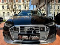 usata Audi A6 Allroad A6 allroad50 3.0 tdi mhev quattro 286cv tiptronic