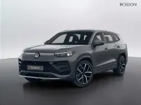 Nuova VW Tayron R-line Plus 193 CV (141 kW) 2025 Grigio SUV