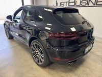 Usata Porsche Macan 258 CV (189 kW) 2016 Other SUV
