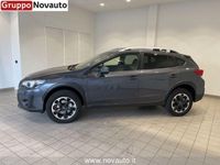 usata Subaru XV 1.6i Lineartronic 4dventure