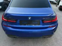 Usata BMW M340 M Sport 374 CV (275 kW) 2020 Bluazzurro Berlina