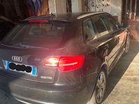 Usata Audi A3 Ambition 2010 Nero Berlina