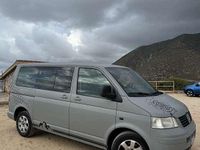Usata VW Transporter 86 CV (63 kW) 2005 Furgone