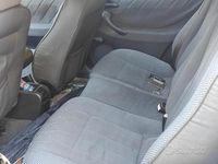 Usata Lancia Lybra 2000 Grigio Station wagon