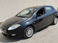 usata Fiat Bravo 1.6 mjt Dynamic 105cv