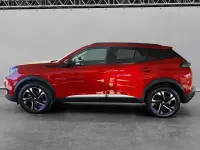 Usata Peugeot 2008 Allure 131 CV (96 kW) 2022 Rosso SUV