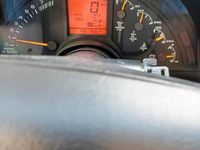 Usata Corvette ZR1 405 CV (297 kW) 1995 Rosso