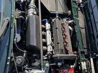 Usata Lancia Delta 205 CV (150 kW) 1992 Verde Utilitaria