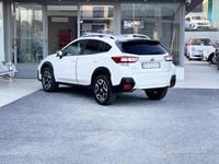 Usata Subaru XV 156 CV (114 kW) 2018 Bianco SUV