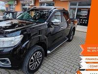 Usata Nissan Navara 190 CV (139 kW) 2016 Pick-up