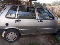 Usata Fiat Uno 58 CV (42 kW) 1988 Utilitaria
