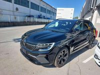 Usata Renault Austral Iconic Esprit Alpine 131 CV (96 kW) 2023 Nero SUV