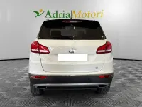 Usata DR DR6 150 CV (110 kW) 2020 Bianco SUV