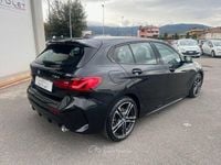 Usata BMW 118 M Sport 150 CV (110 kW) 2020 Nero Utilitaria