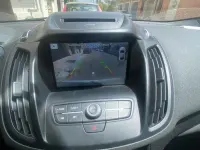 Usata Ford Kuga 120 CV (88 kW) 2019 Bianco SUV