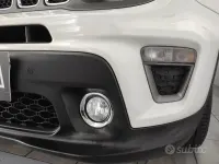 Usata Jeep Renegade Limited 120 CV (88 kW) 2020 Bianco SUV