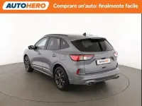 Occasion Ford Kuga ST-Line X 190 ch (139 kW) 2020 Gris SUV