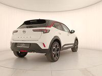 Usata Opel Mokka GS Line 131 CV (96 kW) 2022 Bianco SUV