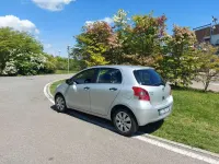 Usata Toyota Yaris 90 CV (66 kW) 2010 Utilitaria