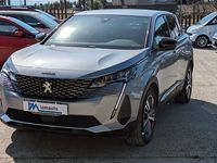 Usata Peugeot 3008 Allure 224 CV (164 kW) 2023 Grigio SUV