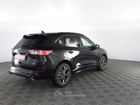 Usata Ford Kuga ST-Line 224 CV (164 kW) 2022 Nero SUV