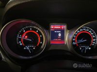 Usata Fiat Freemont 140 CV (102 kW) 2011 Bianco SUV