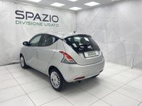 usata Lancia Ypsilon III 2015 1.2 Gold 69cv my16