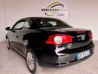 usata VW Eos cabrio 2.0 benzina