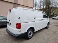 usata VW Transporter T52.0 TDI 102 CV