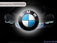 usata BMW X1 xDrive 23i Msport